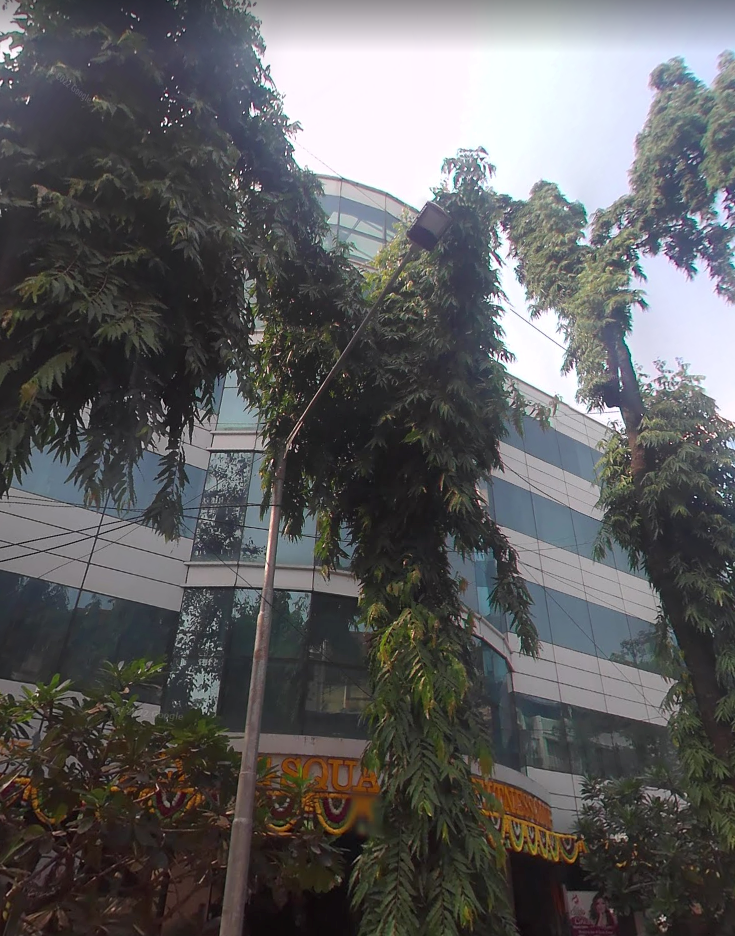 Sunteck Centre in Vile Parle East